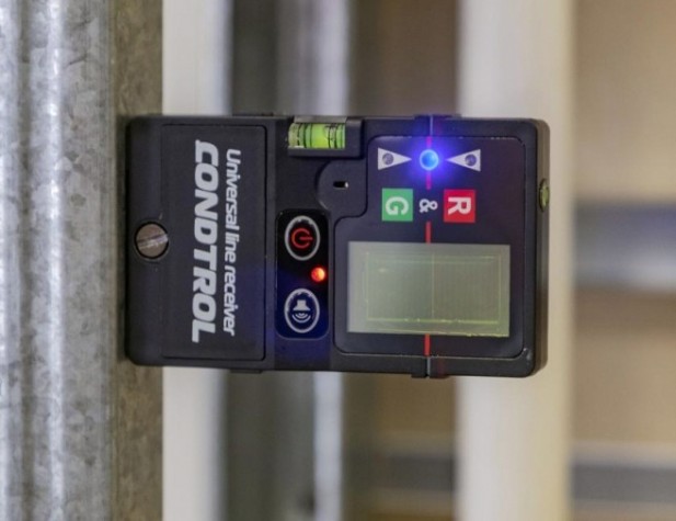 Универсальный детектор отражатель CONDTROL URL [2-17-199]