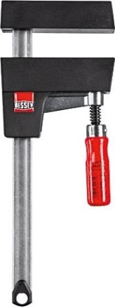 Универсальный зажим BESSEY UK30 300 х 80 мм [BE-UK30]