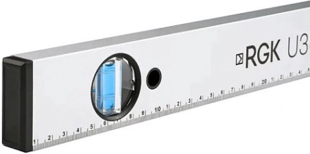 Уровень строительный RGK U3080 [752015]