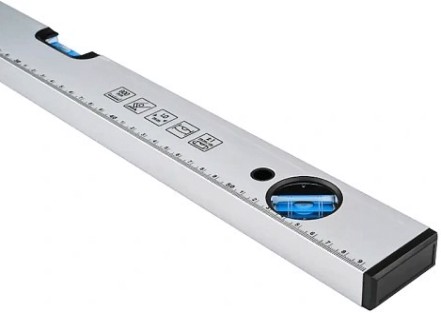 Уровень строительный RGK U3080 [752015]
