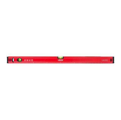 Уровень строительный RGK U6080 [777865]