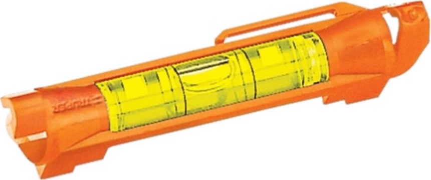Уровень строительный TRUPER NH-3 см [17058]