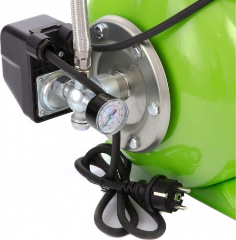 Установка для водоснабжения СИБРТЕХ НС650-П [97247]