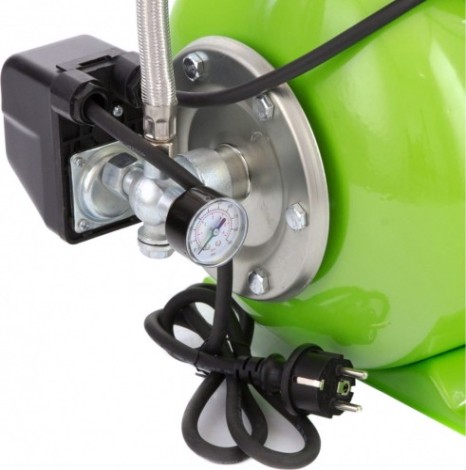 Установка для водоснабжения СИБРТЕХ НС850-П [97248]