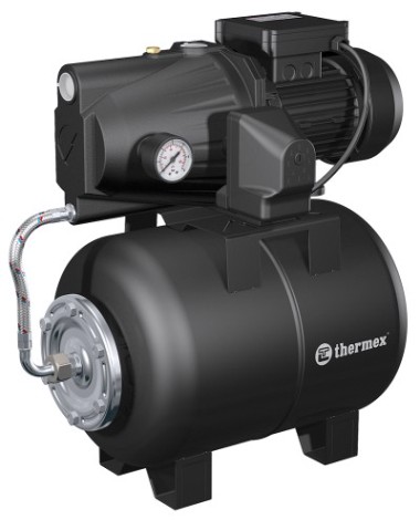 Установка для водоснабжения THERMEX Sirius 60B cooper [ЭдЭБ03910]