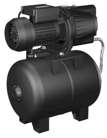 Установка для водоснабжения THERMEX Sirius 60B cooper [ЭдЭБ03910]