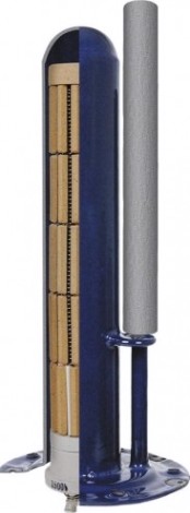 Водонагреватель накопительный THERMEX ERD 100 V Safe Dry сухой "стеатитовый" ТЭН [ЭдЭ000146]