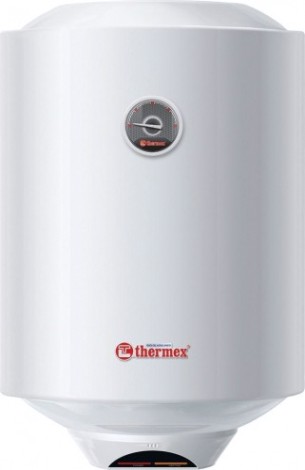Водонагреватель накопительный THERMEX ESS 30 V CHAMPION silverheat [ЭдЭ001143]