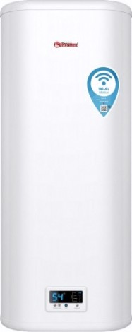 Водонагреватель накопительный THERMEX Flat Plus Pro IF 100 V Wi-Fi [ЭдЭБ00290]