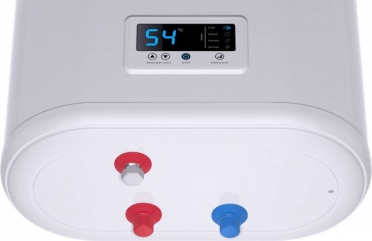 Водонагреватель накопительный THERMEX Flat Plus Pro IF 30 V Wi-Fi [ЭдЭБ00287]