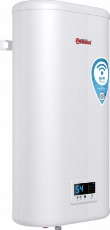 Водонагреватель накопительный THERMEX Flat Plus Pro IF 50 V Wi-Fi [ЭдЭБ00288]