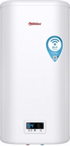 Водонагреватель накопительный THERMEX Flat Plus Pro IF 80 V Wi-Fi [ЭдЭБ00289]