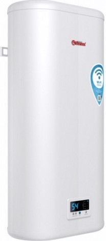 Водонагреватель накопительный THERMEX Flat Plus Pro IF 80 V Wi-Fi [ЭдЭБ00289]