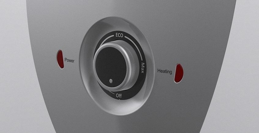 Водонагреватель накопительный THERMEX H 30-U pro под мойкой [ЭдЭБ00671]