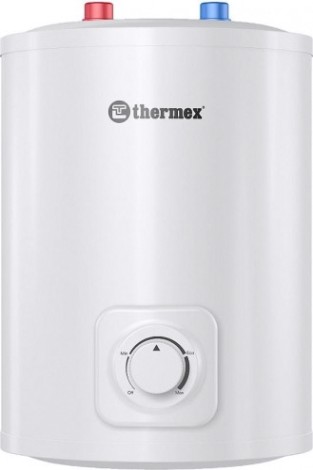 Водонагреватель накопительный THERMEX IC 10 U под мойкой [ЭдЭБ01497]