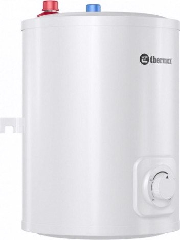 Водонагреватель накопительный THERMEX IC 10 U под мойкой [ЭдЭБ01497]