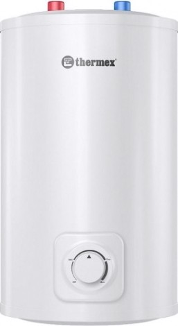 Водонагреватель накопительный THERMEX IC 15 U под мойкой [ЭдЭБ01499]