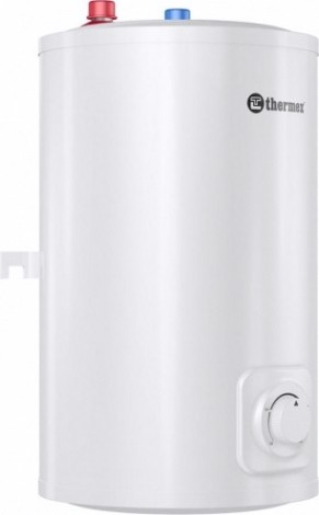 Водонагреватель накопительный THERMEX IC 15 U под мойкой [ЭдЭБ01499]