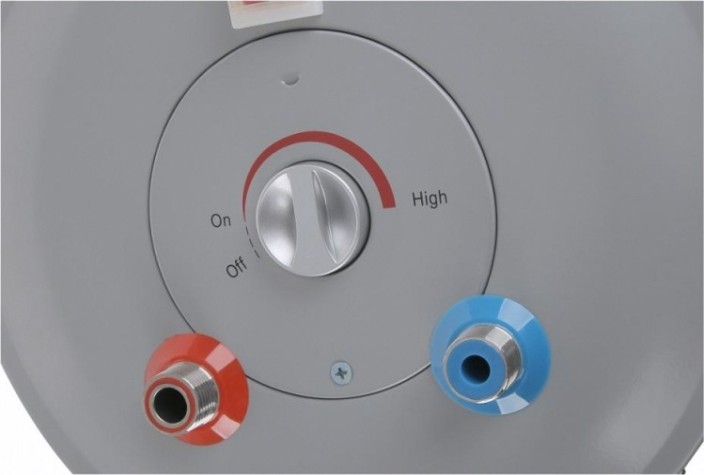 Водонагреватель накопительный THERMEX IU 50 V ULTRASLIM (суперузкий) [SpT070828]