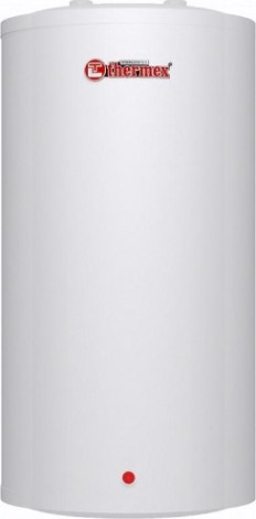 Водонагреватель накопительный THERMEX N 15 O над мойкой Nobel [ЭдЭБ00626]