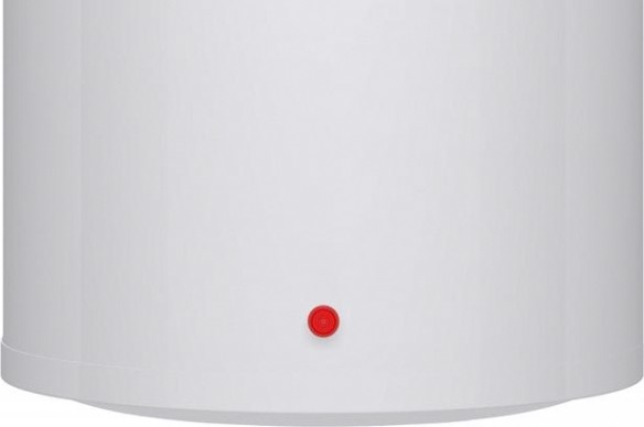 Водонагреватель накопительный THERMEX N 15 O над мойкой Nobel [ЭдЭБ00626]