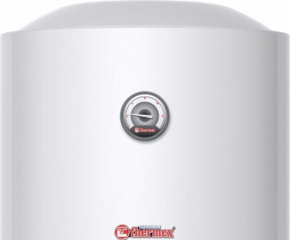 Водонагреватель накопительный THERMEX NOVA 50 V Slim сухой "стержневой" ТЭН [ЭдЭБ00259]