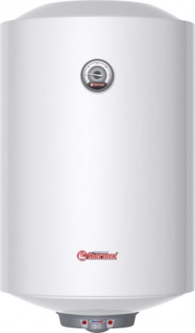 Водонагреватель накопительный THERMEX NOVA 80 V сухой "стержневой" ТЭН [ЭдЭБ00263]