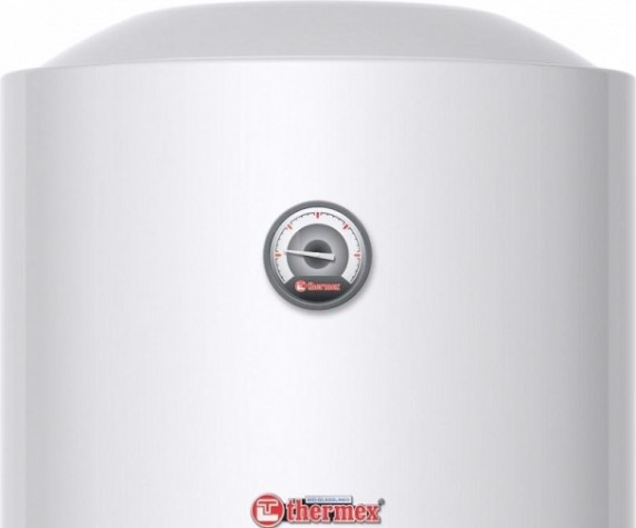 Водонагреватель накопительный THERMEX NOVA 80 V сухой "стержневой" ТЭН [ЭдЭБ00263]