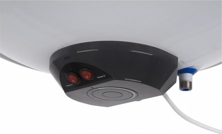 Водонагреватель накопительный THERMEX Praktik 80 V [ЭдЭ001640]