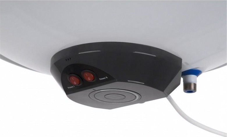 Водонагреватель накопительный THERMEX Praktik150 V [ЭдЭ001812]