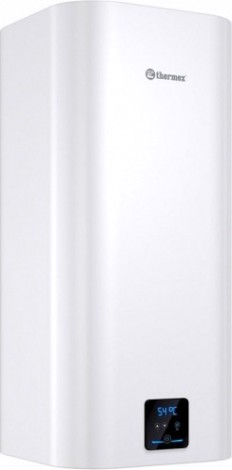 Водонагреватель накопительный THERMEX Smart 100 V сухой "стержневой" ТЭН [ЭдЭБ00864]