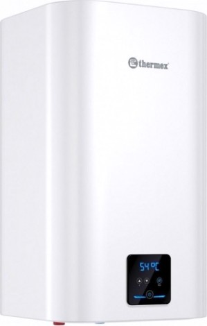 Водонагреватель накопительный THERMEX Smart 50 V сухой "стержневой" ТЭН [ЭдЭБ00862]
