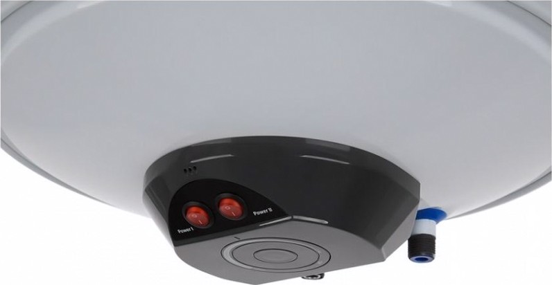 Водонагреватель накопительный THERMEX Thermo 50 V Slim [ЭдЭ001781]