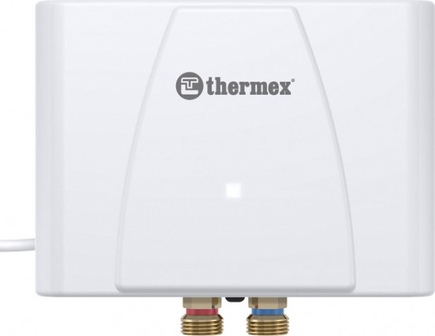 Водонагреватель проточный THERMEX Balance 4500 [ЭдЭБ01713]