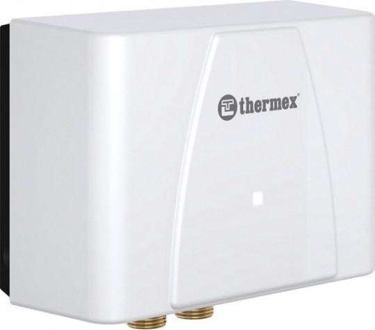 Водонагреватель проточный THERMEX Balance 6000 [ЭдЭБ01714]