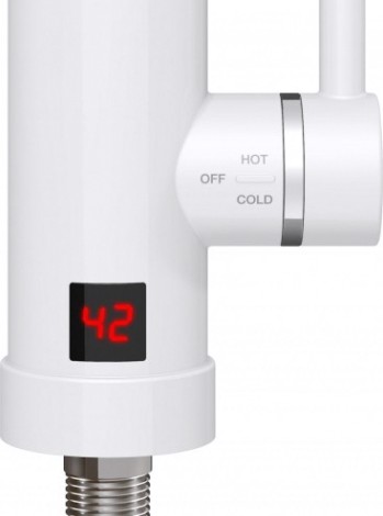 Водонагреватель проточный THERMEX Hotty 3000 [ЭдЭБ01154]