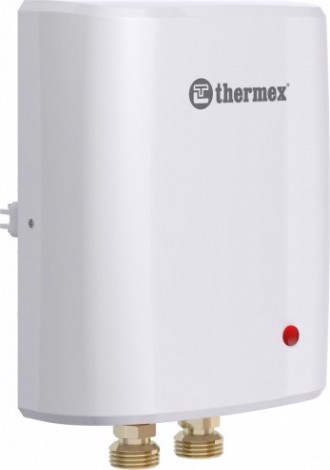 Водонагреватель проточный THERMEX Surf 6000 [ЭдЭБ00384]