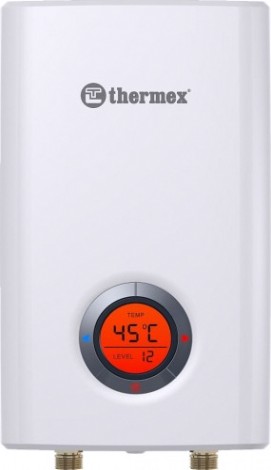 Водонагреватель проточный THERMEX Topflow 10000 [ЭдЭБ00391]