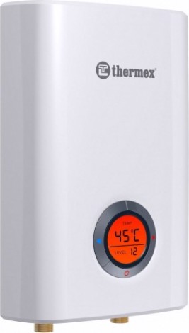 Водонагреватель проточный THERMEX Topflow 10000 [ЭдЭБ00391]