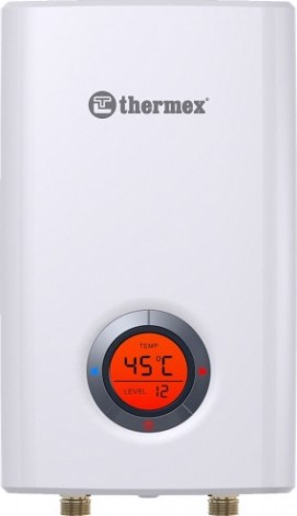 Водонагреватель проточный THERMEX Topflow 8000 [ЭдЭБ00390]