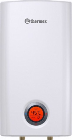 Водонагреватель проточный THERMEX Topflow pro 21000 [ЭдЭБ00394]