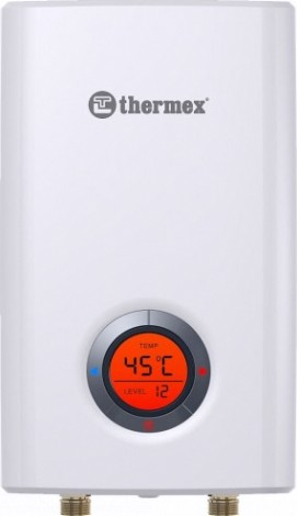 Водонагреватель проточный THERMEX Topflow pro 24000 [ЭдЭБ01057]