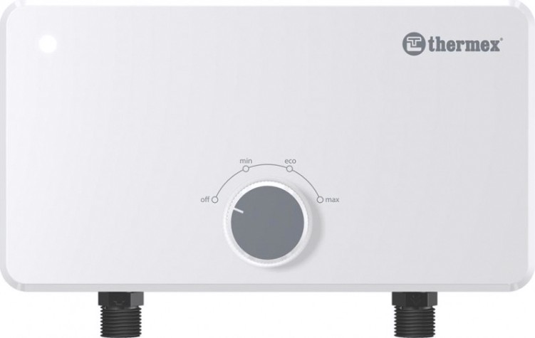 Водонагреватель проточный THERMEX Urban 3500 combi [ЭдЭБ02579]