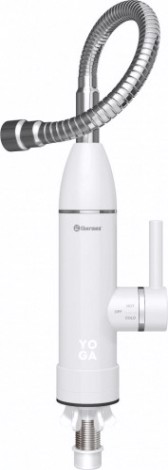 Водонагреватель проточный THERMEX Yoga 3000 [ЭдЭБ01747]