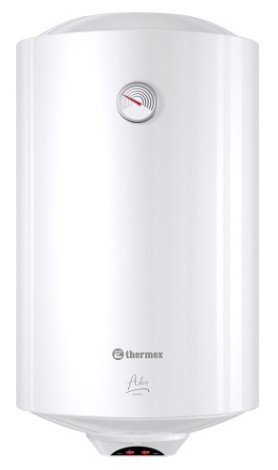 Водонагреватель THERMEX Akvo 50 V Slim накопительный [ЭдЭБ05138]