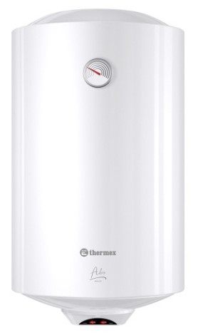 Водонагреватель THERMEX Akvo 80 V накопительный [ЭдЭБ05093]
