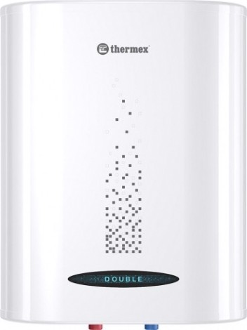 Водонагреватель THERMEX Double 30 [ЭдЭБ03215]