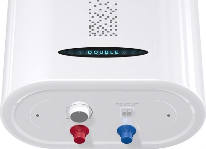Водонагреватель THERMEX Double 50 [ЭдЭБ03216]
