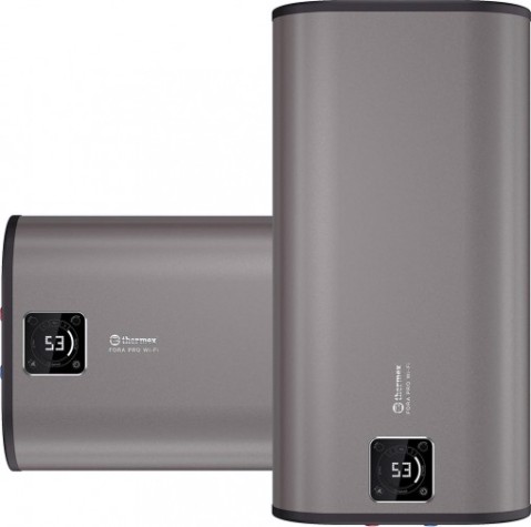 Водонагреватель THERMEX Fora 50 (pro) Wi-Fi сухой "стержневой" ТЭН, универс.монтаж [ЭдЭБ04157]