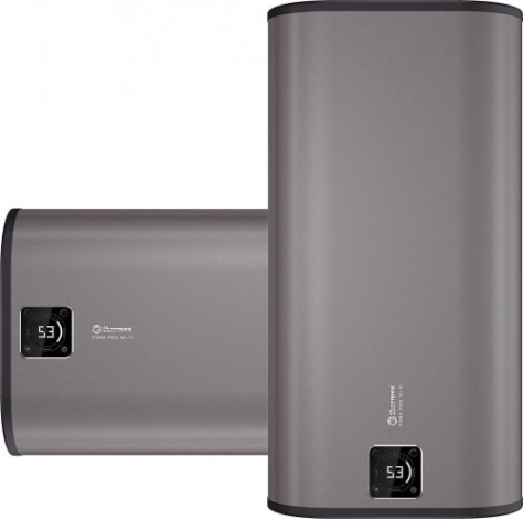 Водонагреватель THERMEX Fora 80 (pro) Wi-Fi сухой "стержневой" ТЭН, универс.монтаж [ЭдЭБ04158]